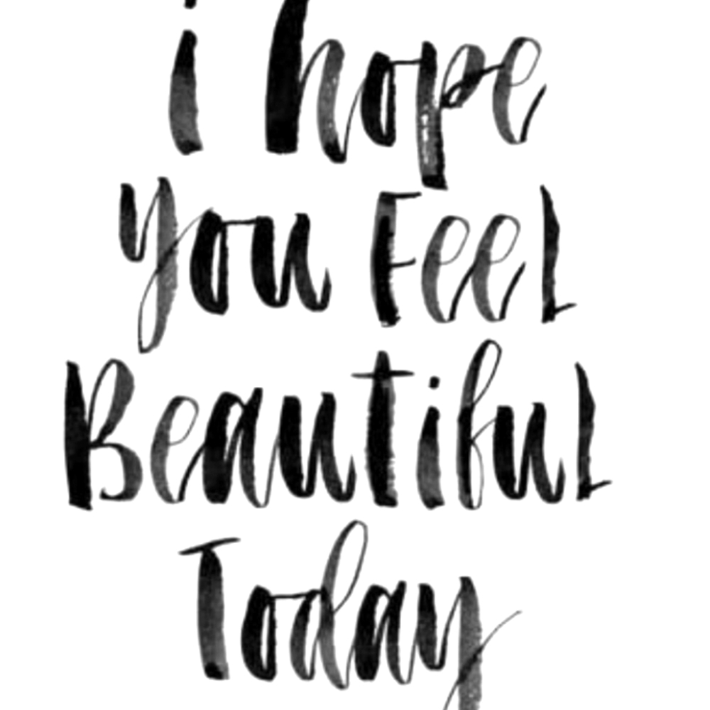 Encouragement ❤